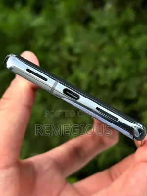 Google Pixel 7 Pro 128 GB Black
