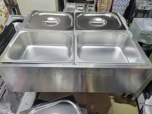 Multi Function Electric Food Baine Marine