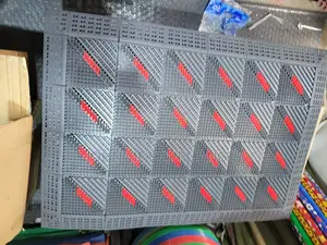 Multi Function Outdoor Doormat Heavy Duty