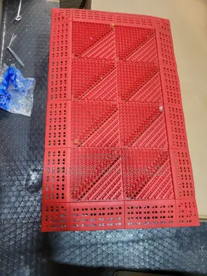 Executive Door Mats