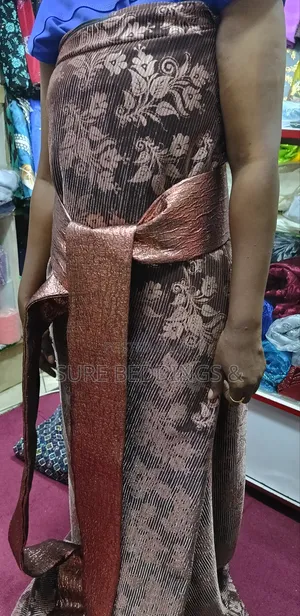 Tuxedos Gomasi Fabric