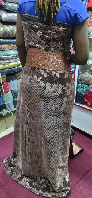 Tuxedos Gomasi Fabric