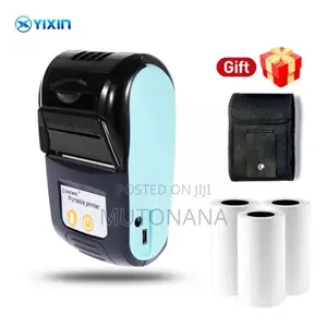 Mobile Phone Printer