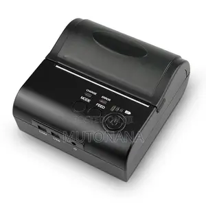 Mobile Phone Printer