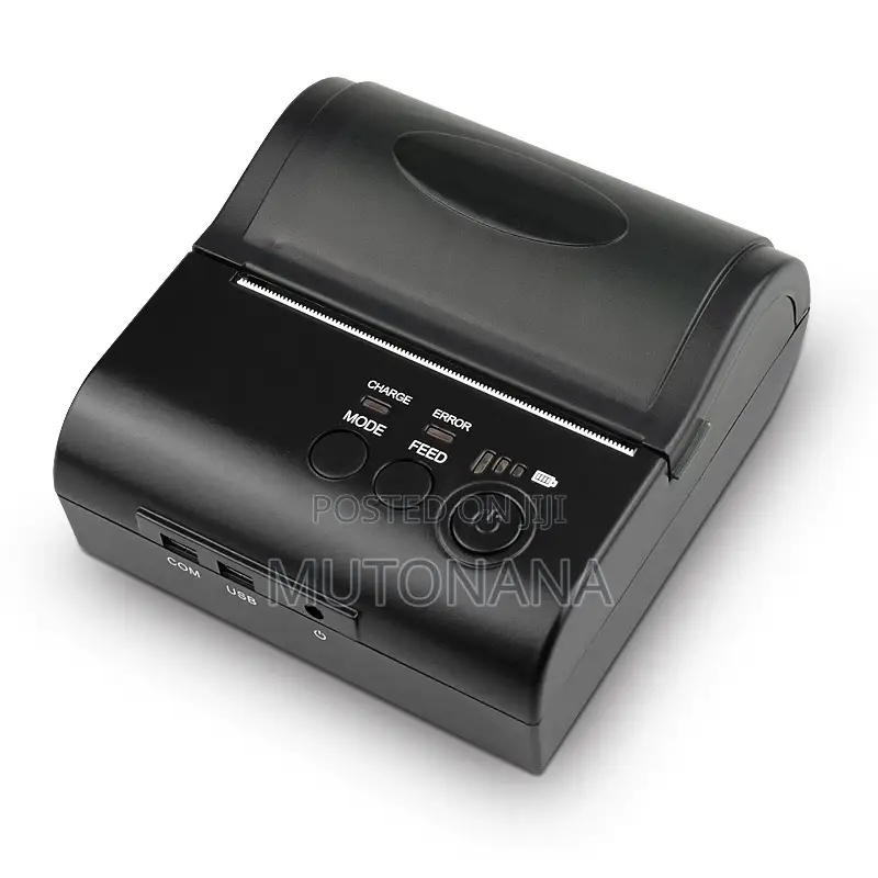 Mobile Phone Printer