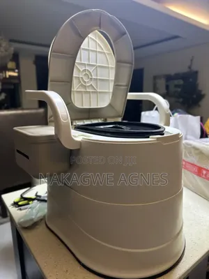 Adult Potty