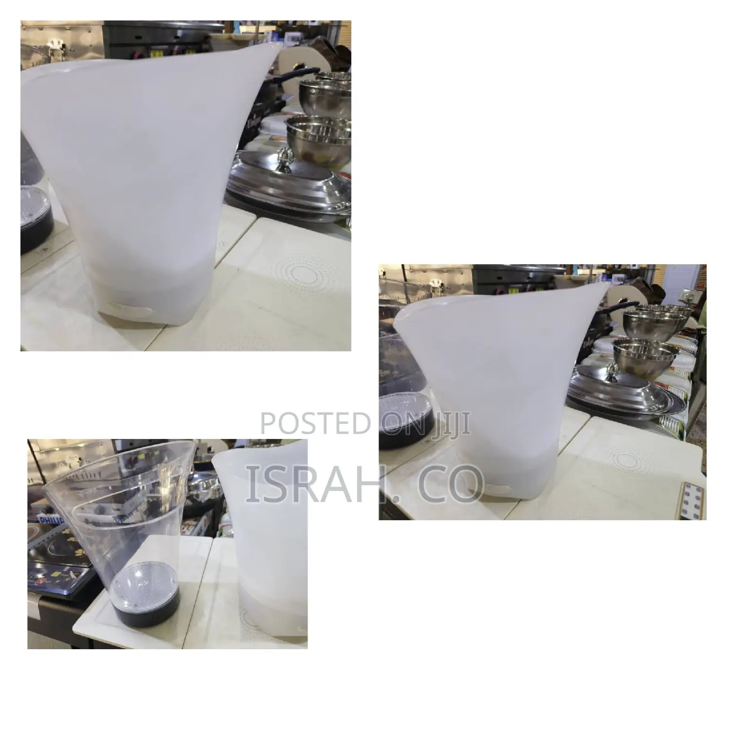 Ice Bucket
