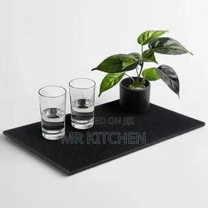 Deluxe Bar Mat