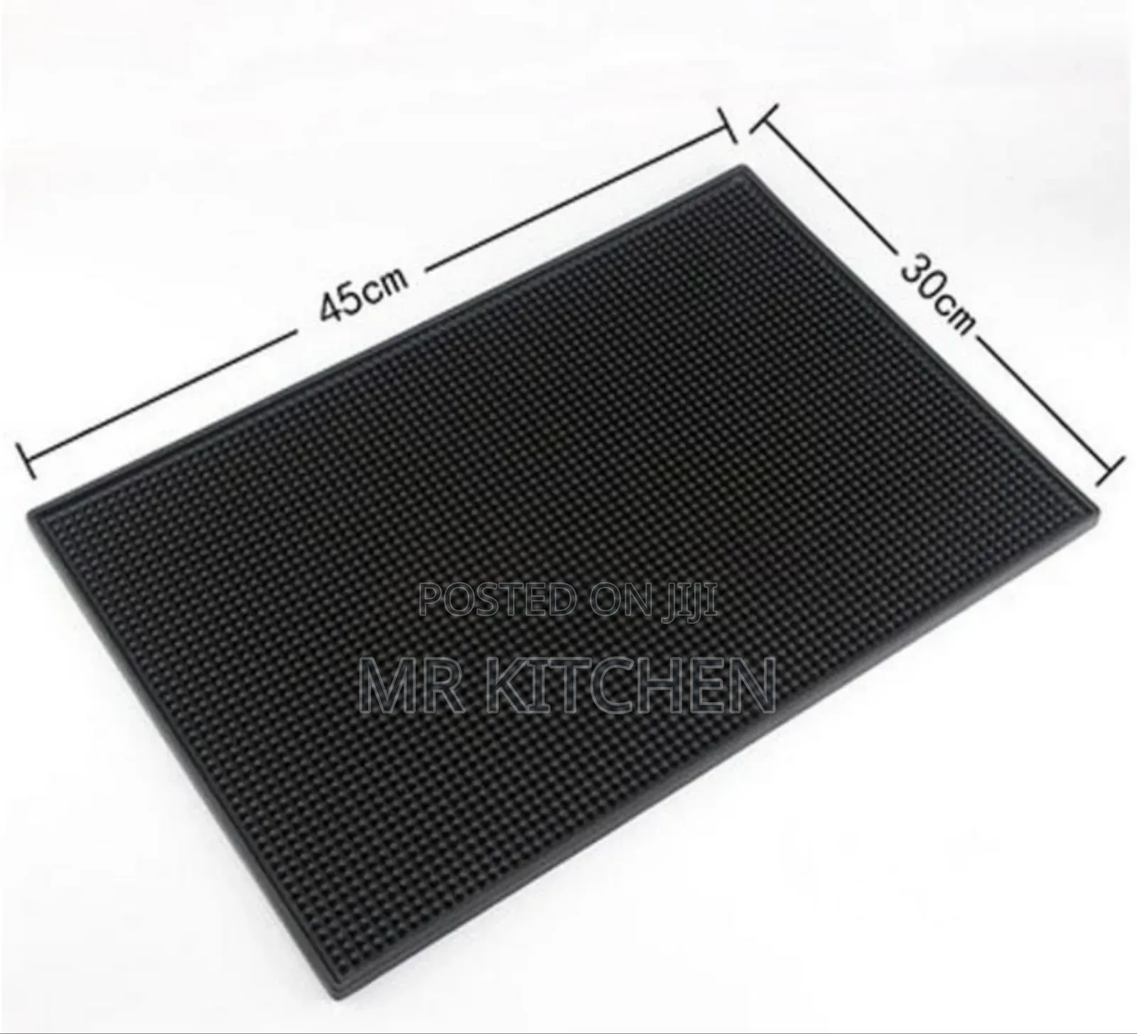 Deluxe Bar Mat