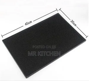 Deluxe Bar Mat