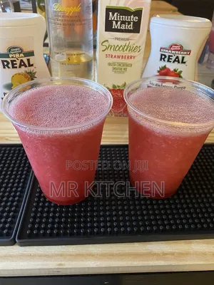 Deluxe Bar Mat