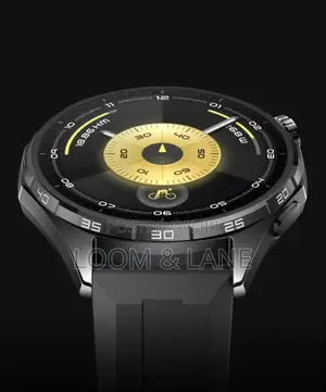 Huawei Watch Gt 6 Black