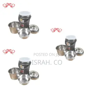 3.0l High Quality Food Flask