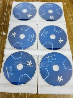 Blu Ray Disc For Ps4 Chipping 12.02 Firmware