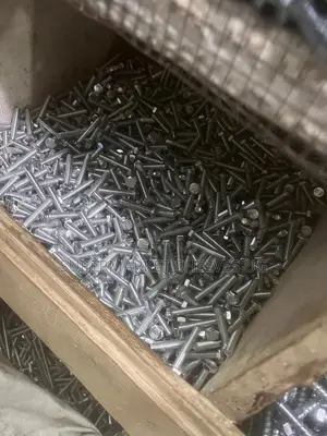 Nuts and Screws in All From 2 and Above on Sale