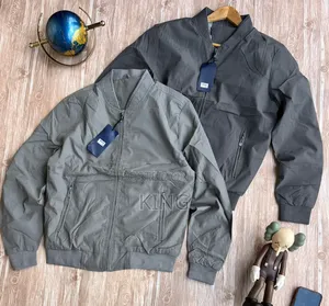 Excel Office Jackets