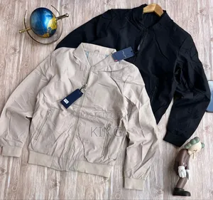 Global Office Jackets