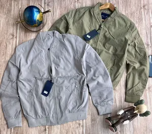 Global Office Jackets