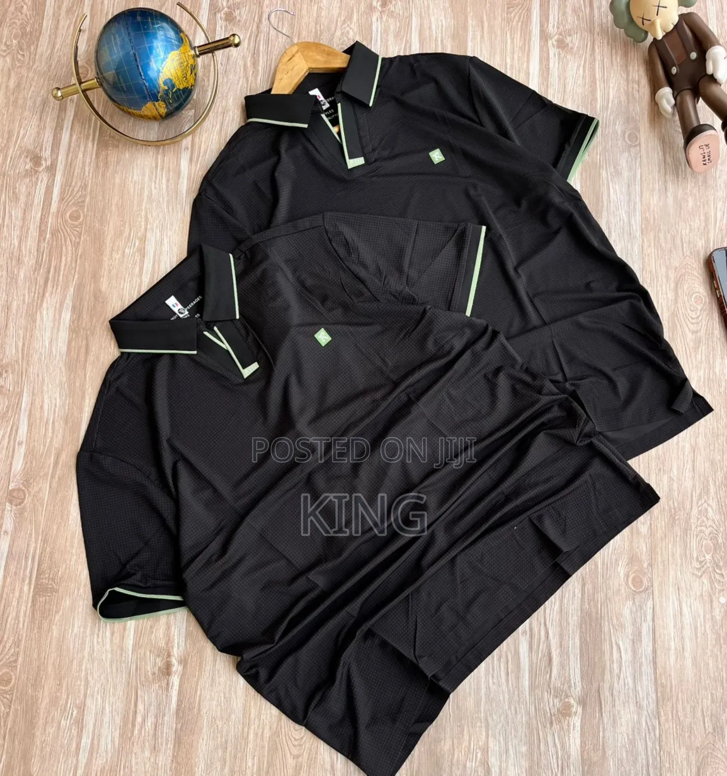 Vcollar Tshirts