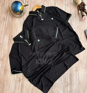 Vcollar Tshirts