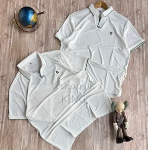 Vcollar Tshirts