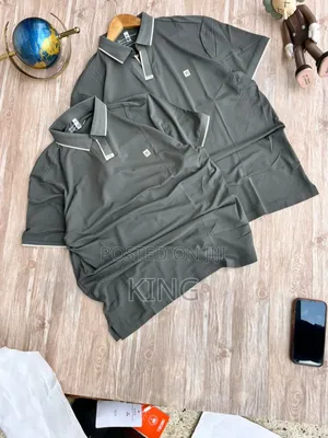 Vcollar Tshirts