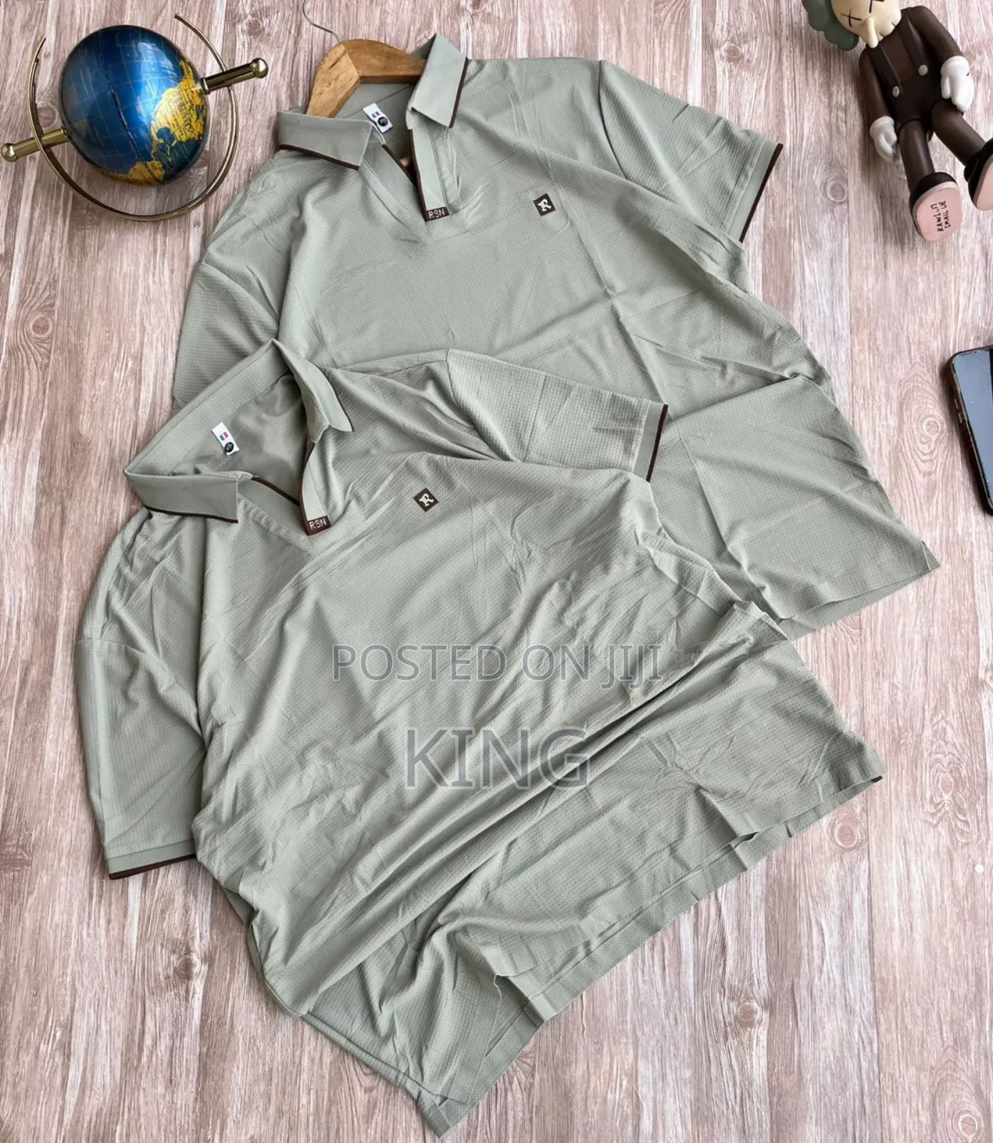 Vcollar Tshirts