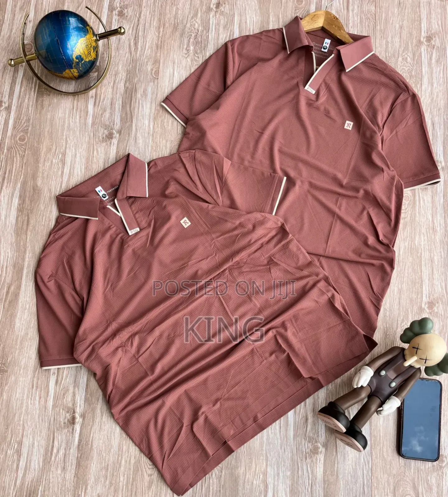 Vcollar Tshirts