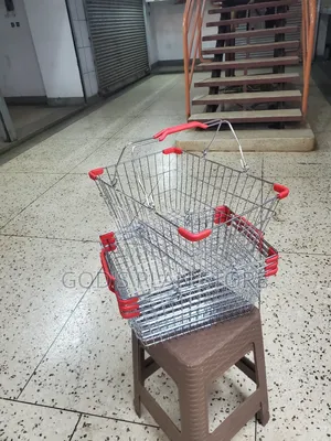Shopping Baskets Shopping Baskets