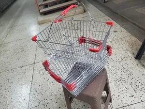 Shopping Baskets Shopping Baskets