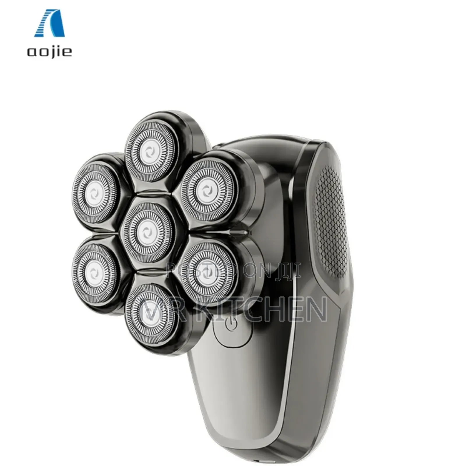Rechargeable Beard 6 Head Trimmer