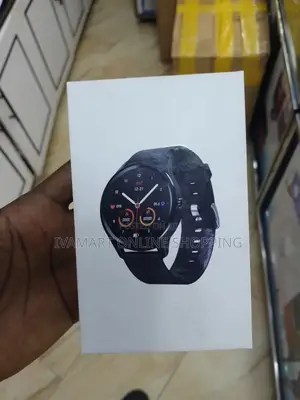 Track Smart Watch