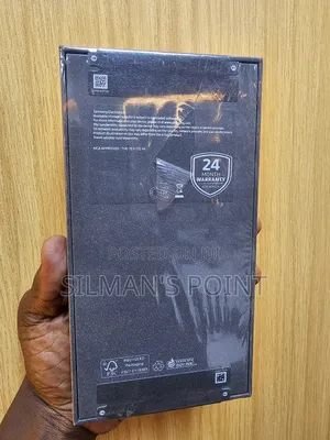 New Samsung Galaxy S25 FE 128 GB Blue