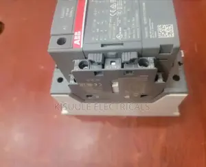 Abb Contactors, Breakers McCb 250a, 500a