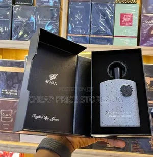 Afnan Supremacy Collector's Edition for Men Edp 100ml