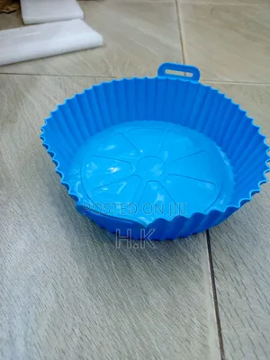 Silicone Air Fryer Liner