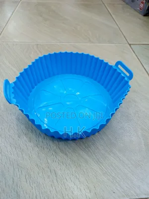 Silicone Air Fryer Liner