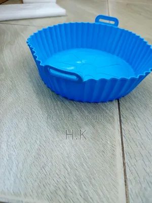 Silicone Air Fryer Liner