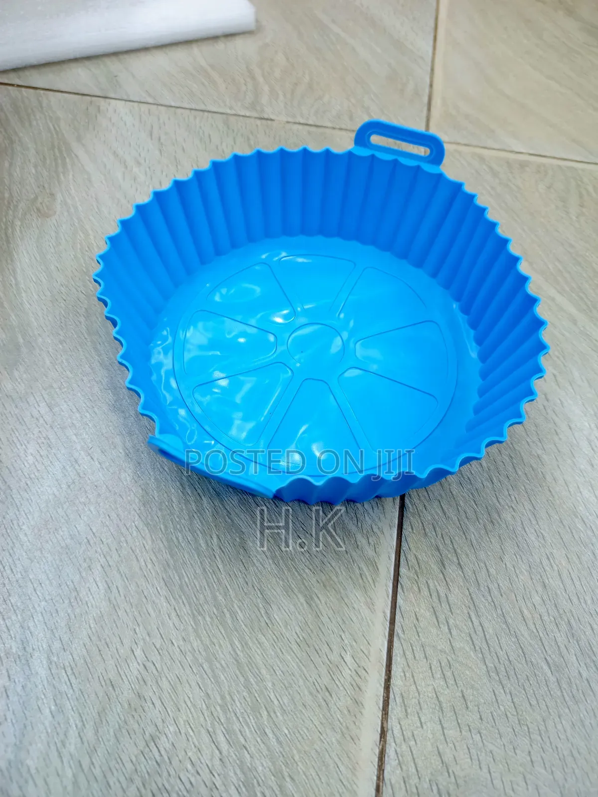 Silicone Air Fryer Liner