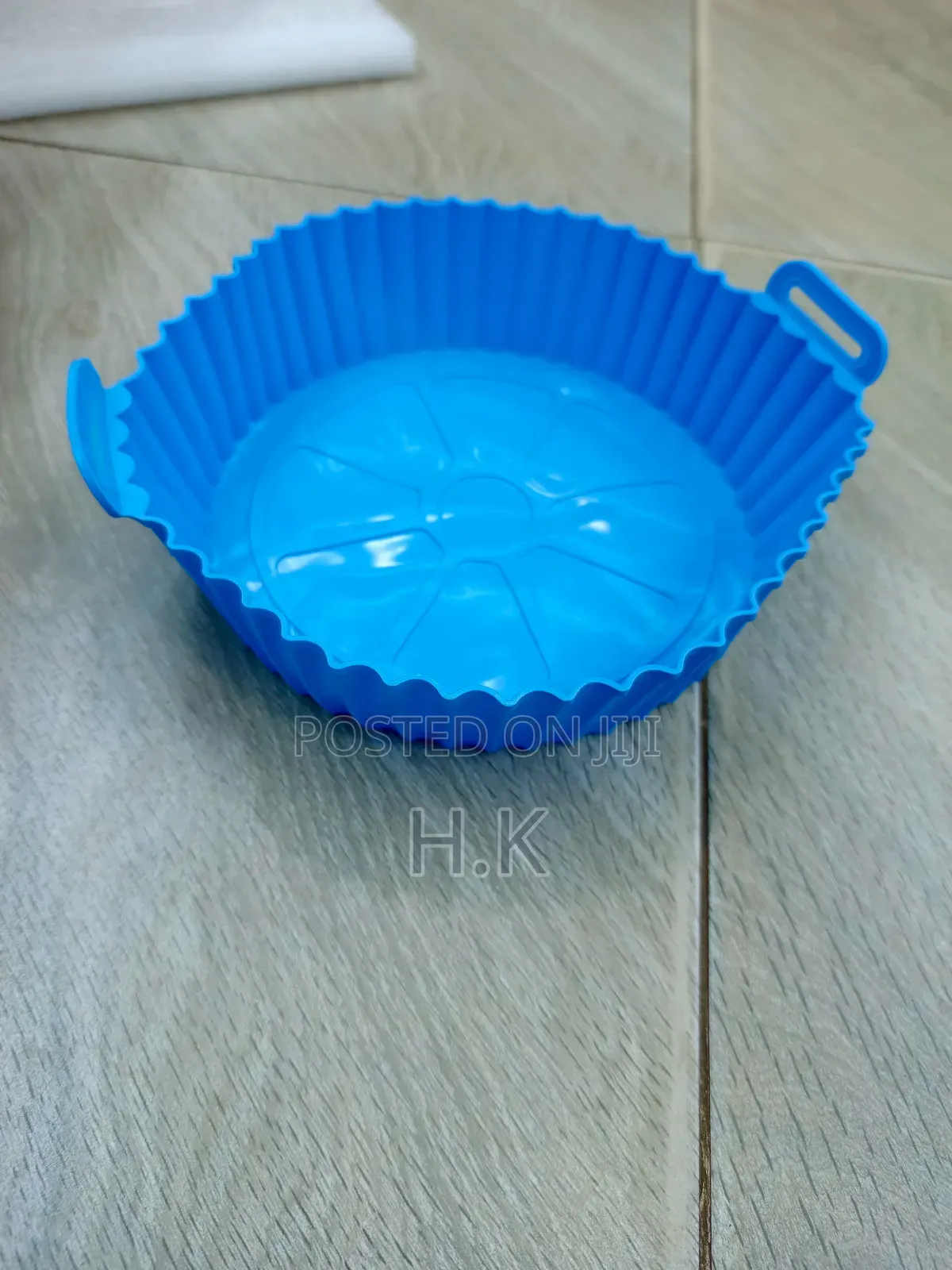 Silicone Air Fryer Liner
