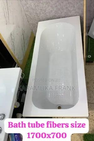 Bathturb for Showering