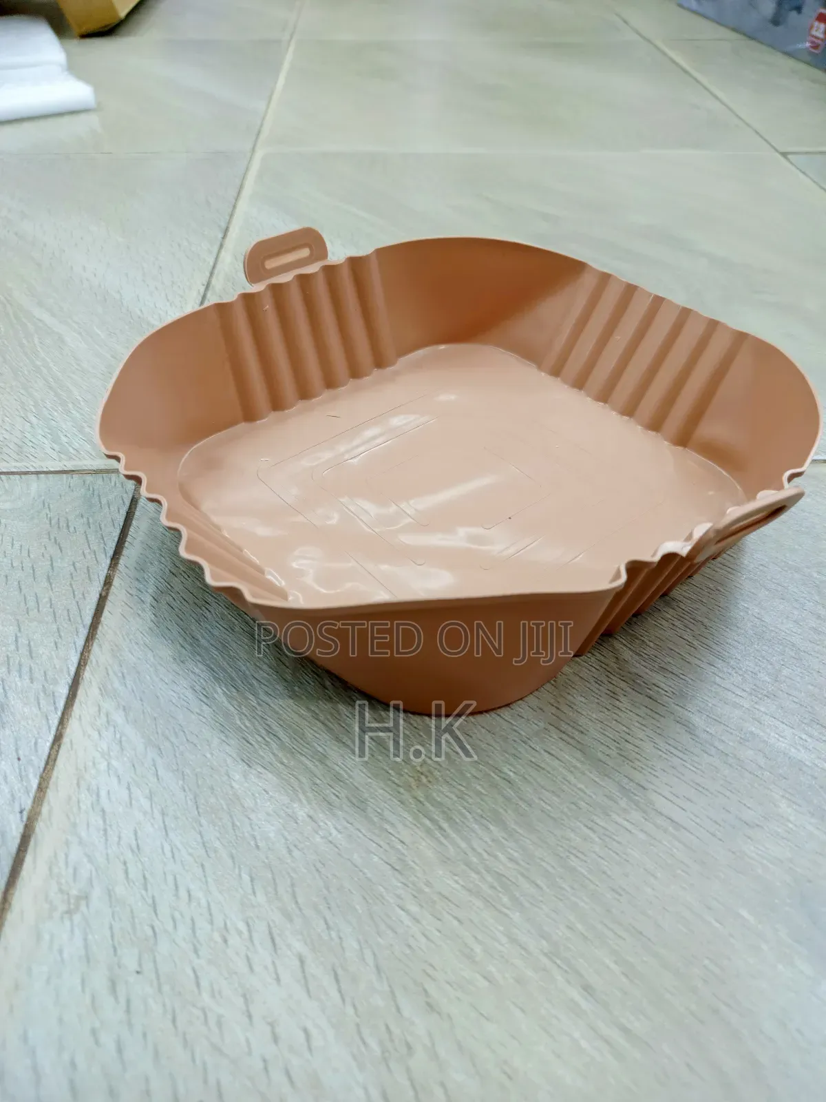 Air Fryer Silicone Basket