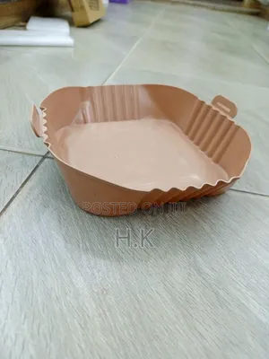 Air Fryer Silicone Basket
