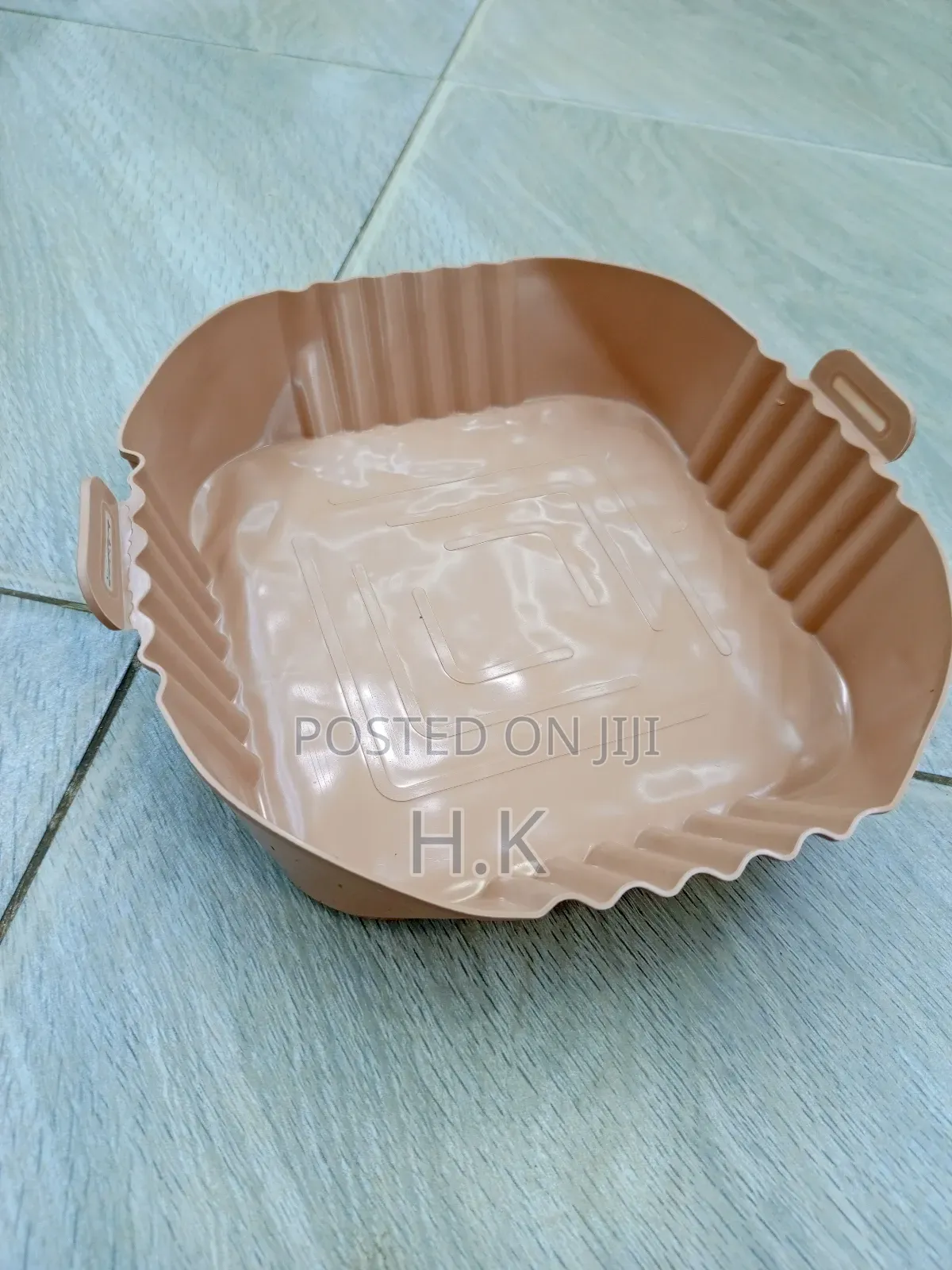 Air Fryer Silicone Basket