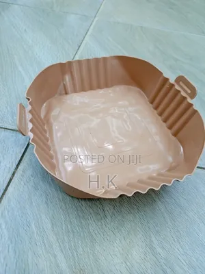Air Fryer Silicone Basket