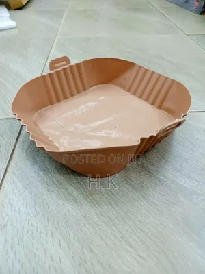 Air Fryer Silicone Basket