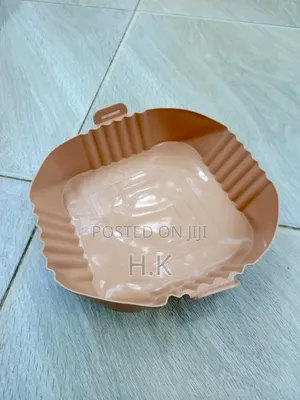 Air Fryer Silicone Basket