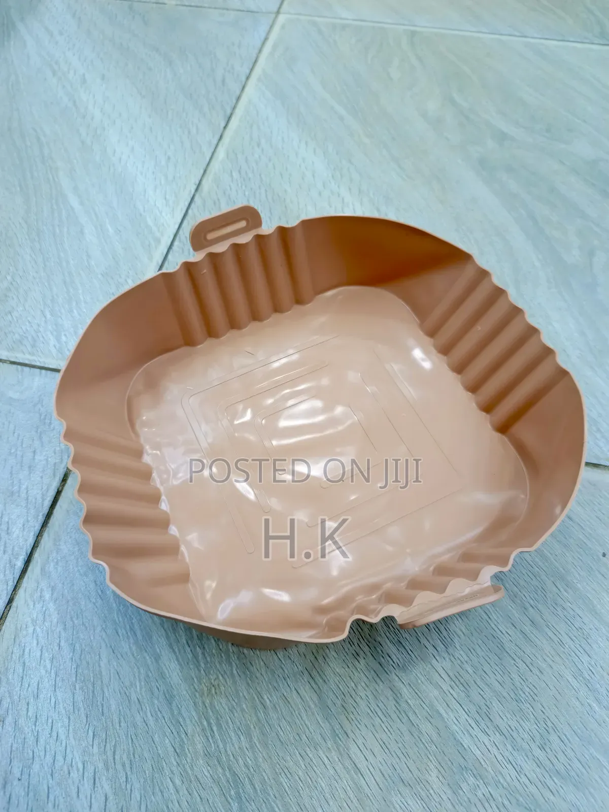 Air Fryer Silicone Basket