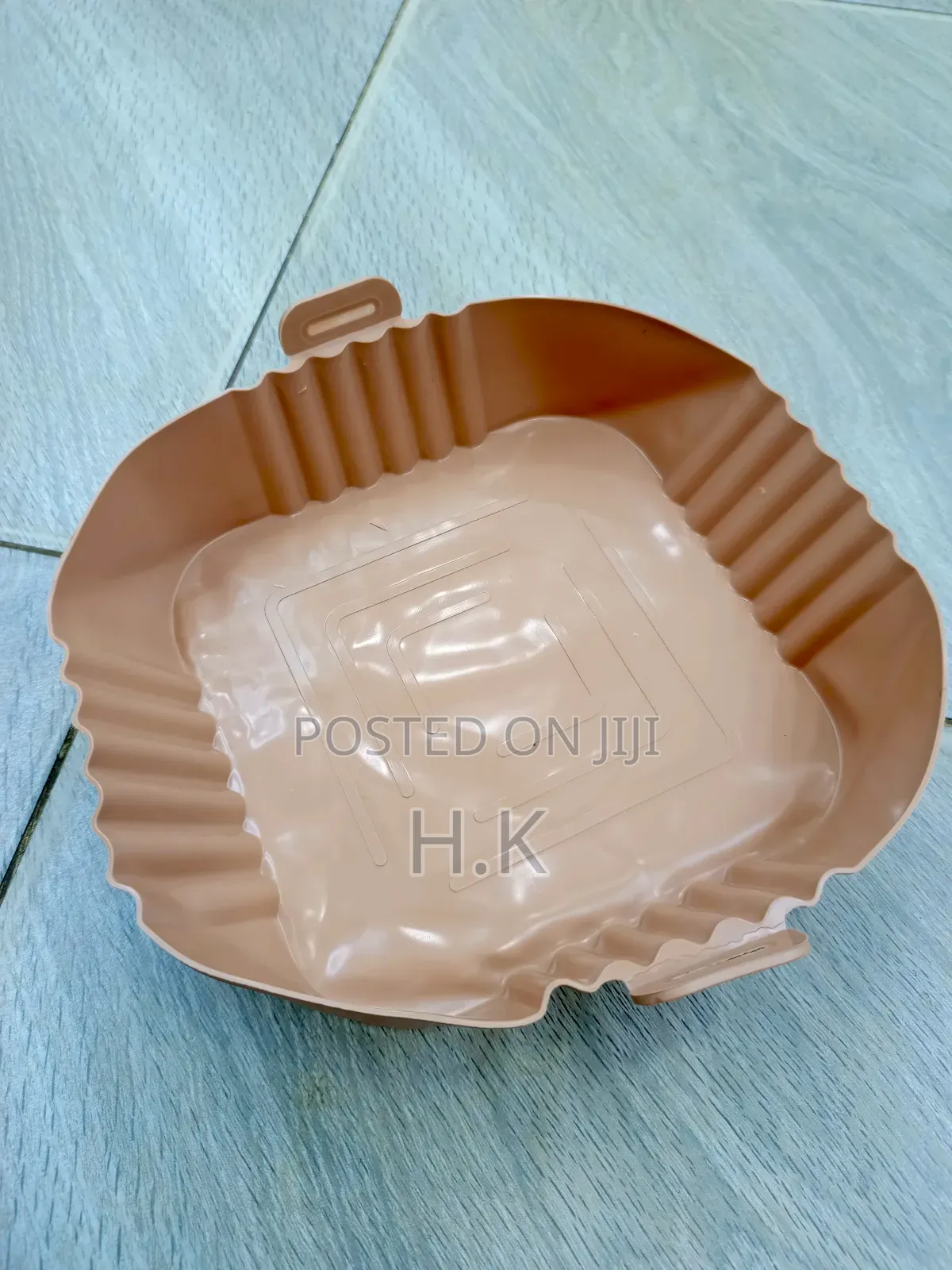 Air Fryer Silicone Basket