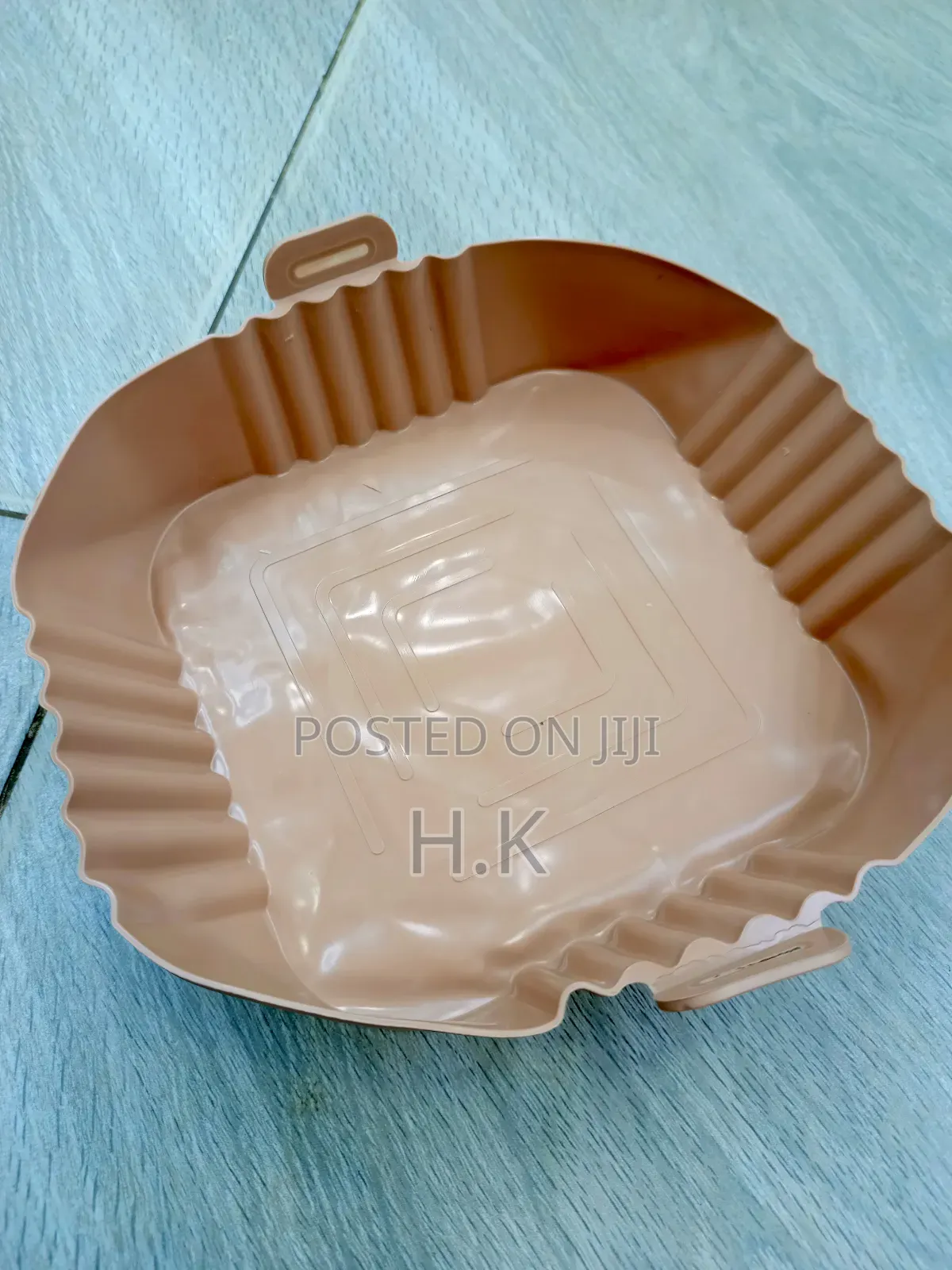 Air Fryer Silicone Basket